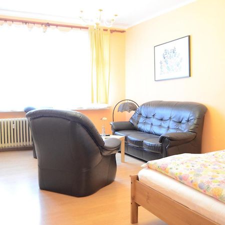 Apartments Letna Πράγα Δωμάτιο φωτογραφία