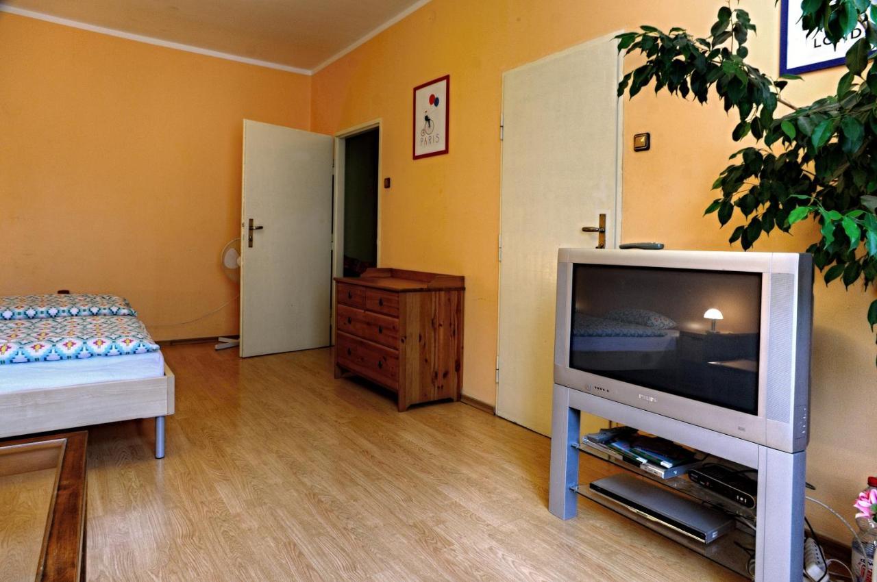Apartments Letna Πράγα Εξωτερικό φωτογραφία