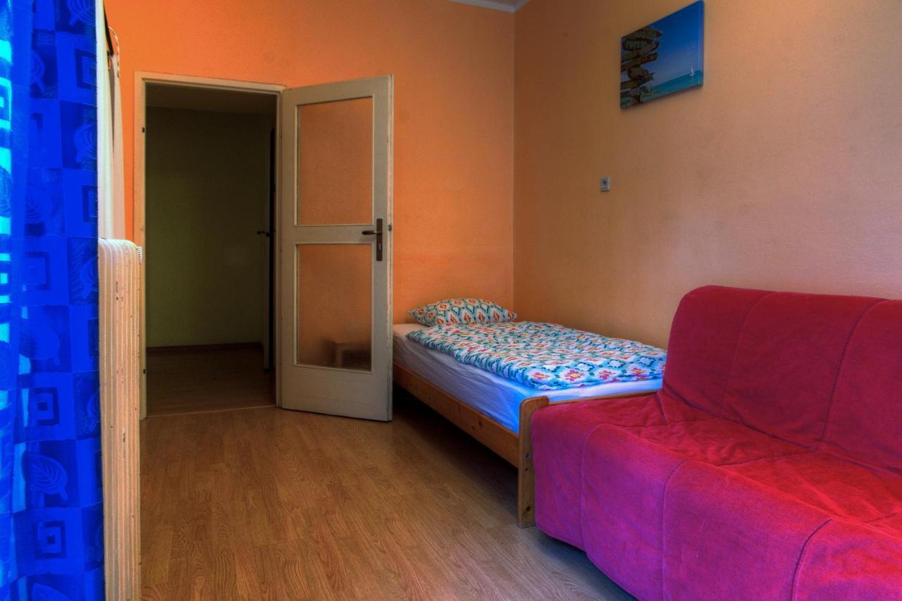 Apartments Letna Πράγα Εξωτερικό φωτογραφία