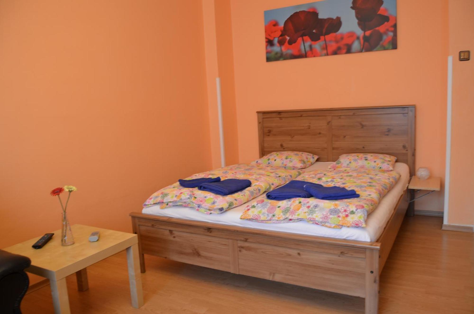 Apartments Letna Πράγα Δωμάτιο φωτογραφία