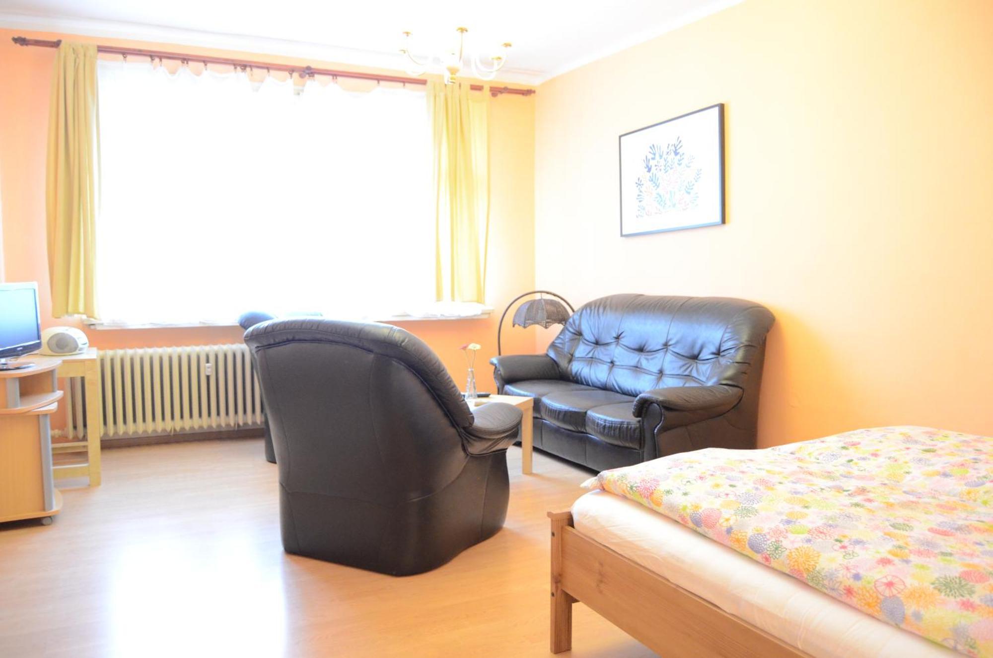 Apartments Letna Πράγα Δωμάτιο φωτογραφία