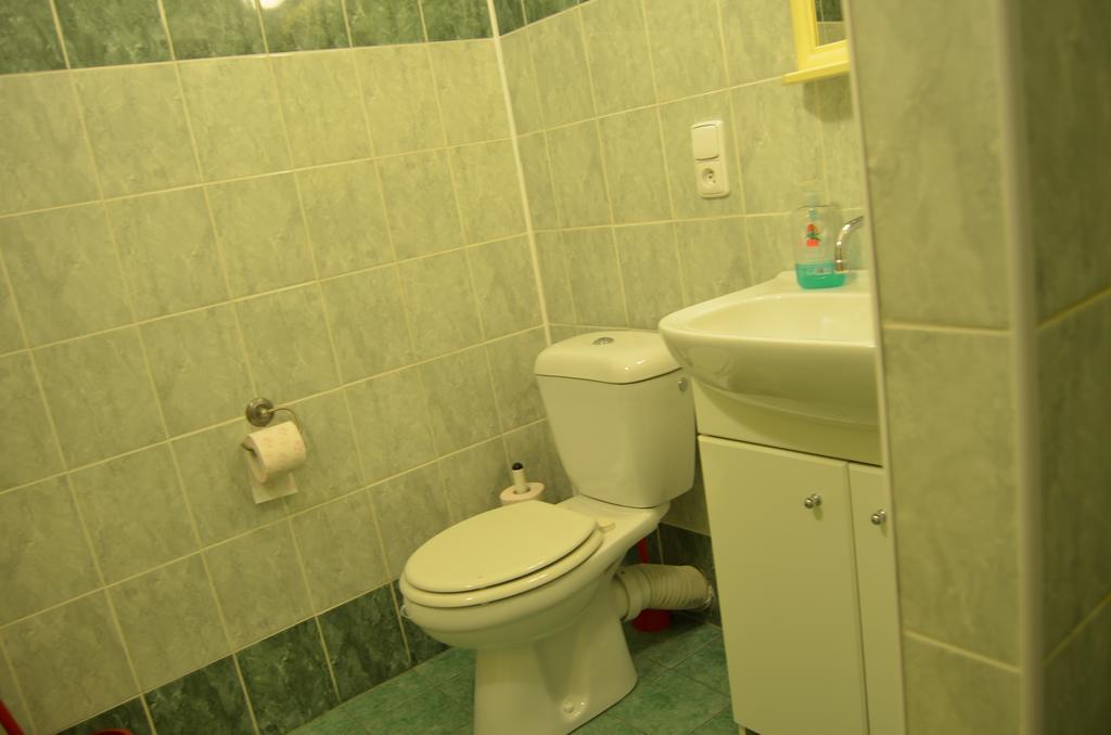 Apartments Letna Πράγα Εξωτερικό φωτογραφία