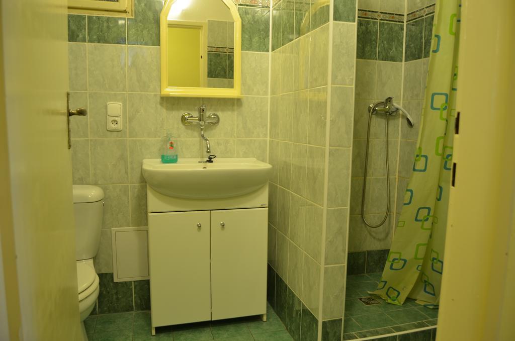 Apartments Letna Πράγα Εξωτερικό φωτογραφία