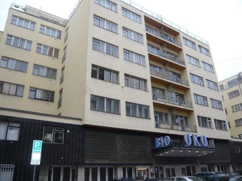 Apartments Letna Πράγα Εξωτερικό φωτογραφία