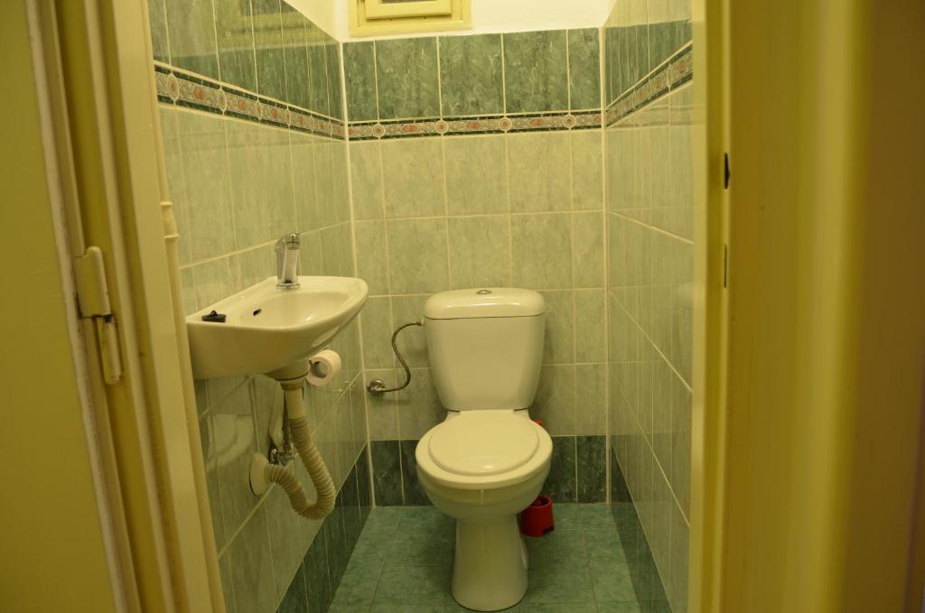 Apartments Letna Πράγα Εξωτερικό φωτογραφία
