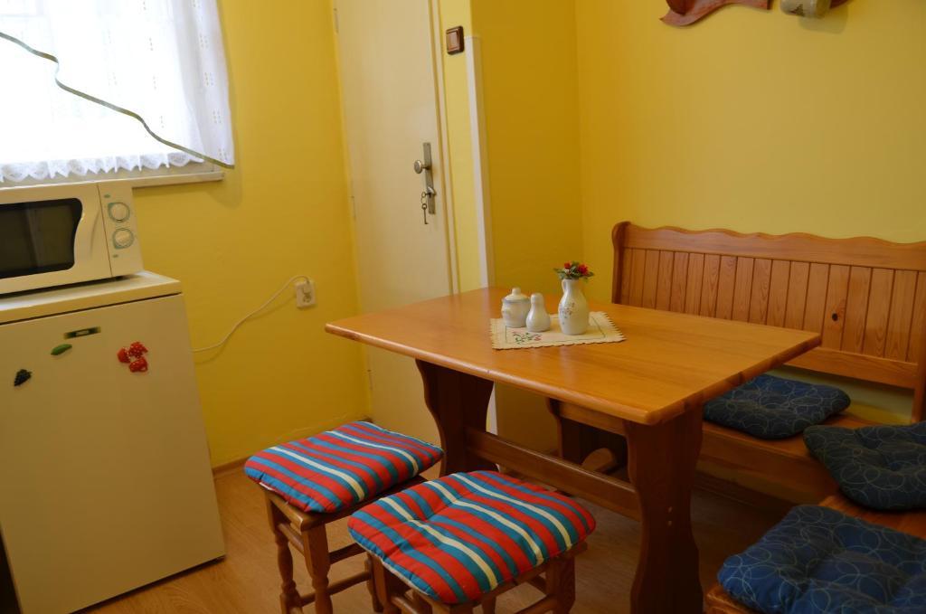 Apartments Letna Πράγα Εξωτερικό φωτογραφία