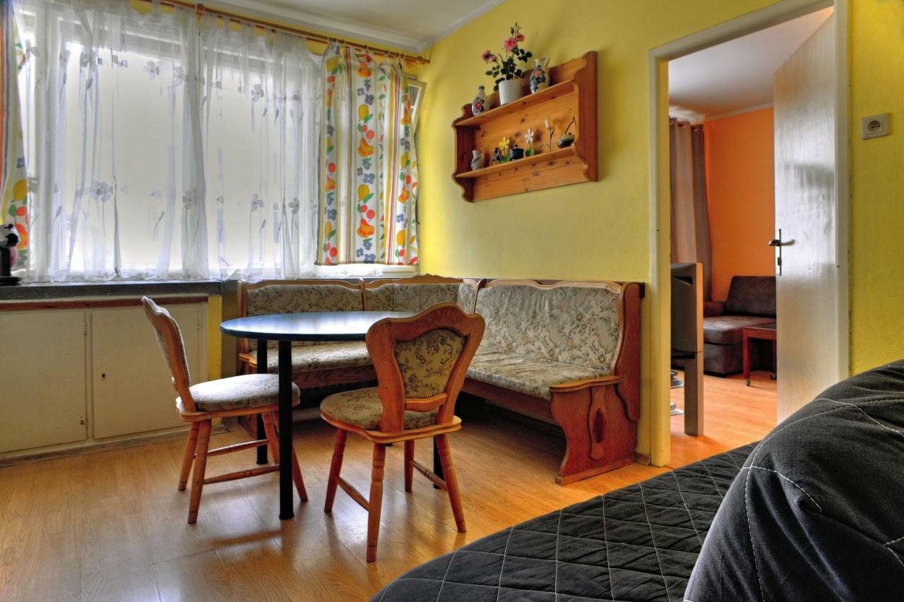Apartments Letna Πράγα Εξωτερικό φωτογραφία